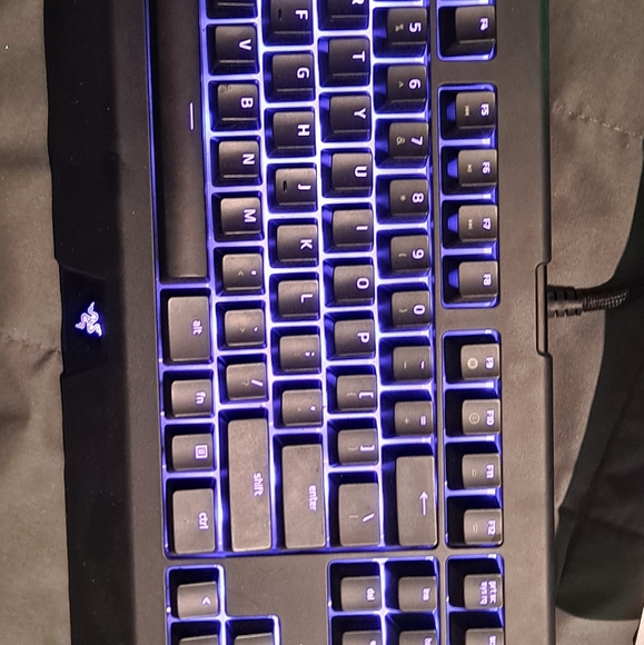 Keyboard